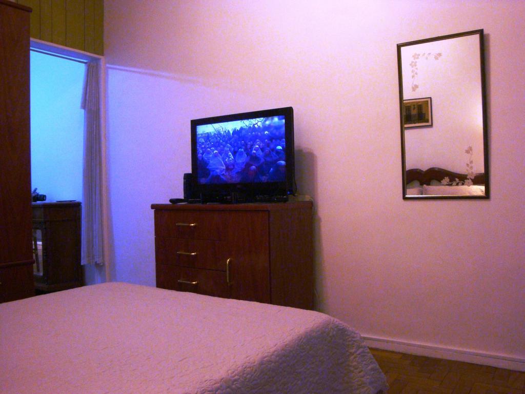 Apartamento Figueiredo Magalhaes Rio de Janeiro Zimmer foto