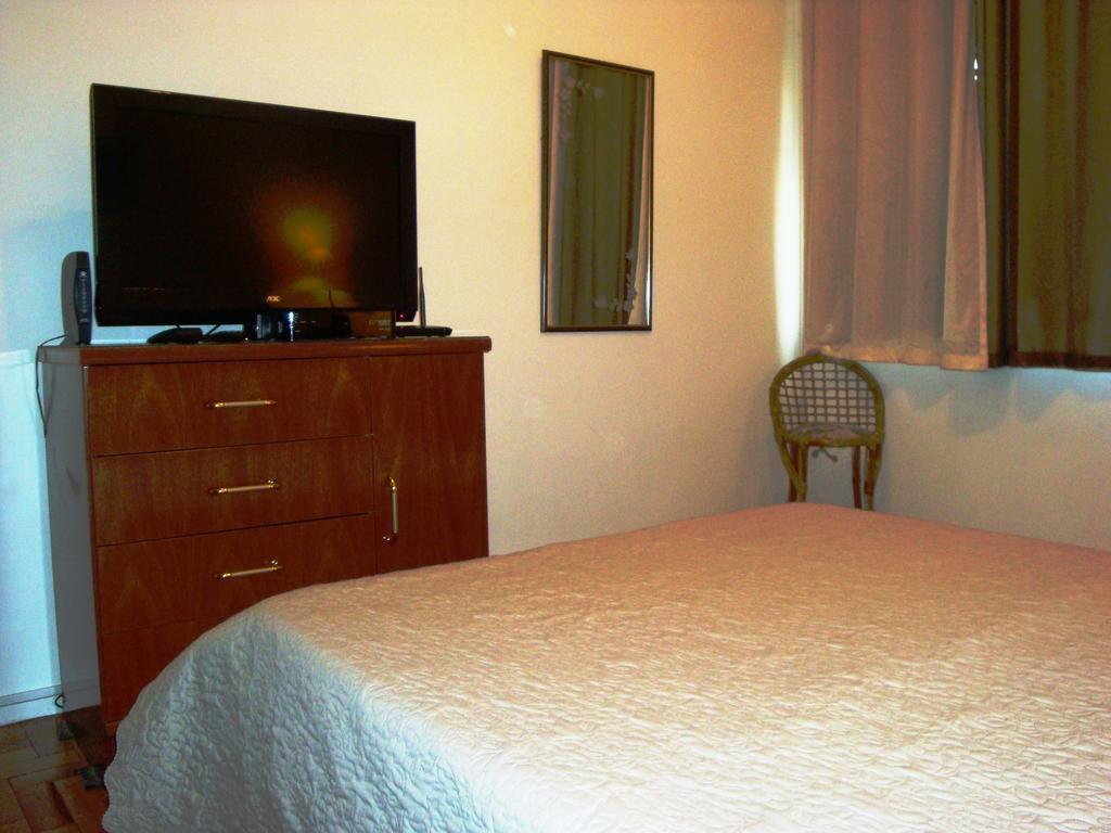 Apartamento Figueiredo Magalhaes Rio de Janeiro Zimmer foto