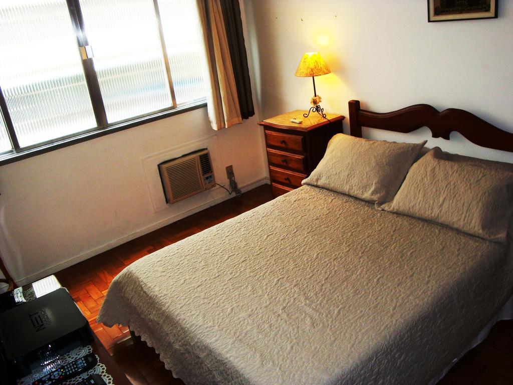 Apartamento Figueiredo Magalhaes Rio de Janeiro Zimmer foto