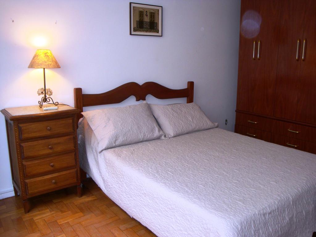 Apartamento Figueiredo Magalhaes Rio de Janeiro Zimmer foto