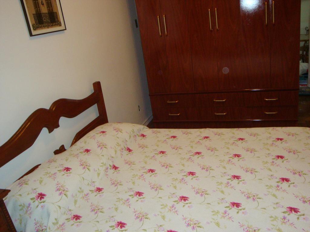 Apartamento Figueiredo Magalhaes Rio de Janeiro Zimmer foto