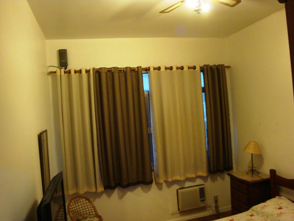 Apartamento Figueiredo Magalhaes Rio de Janeiro Zimmer foto